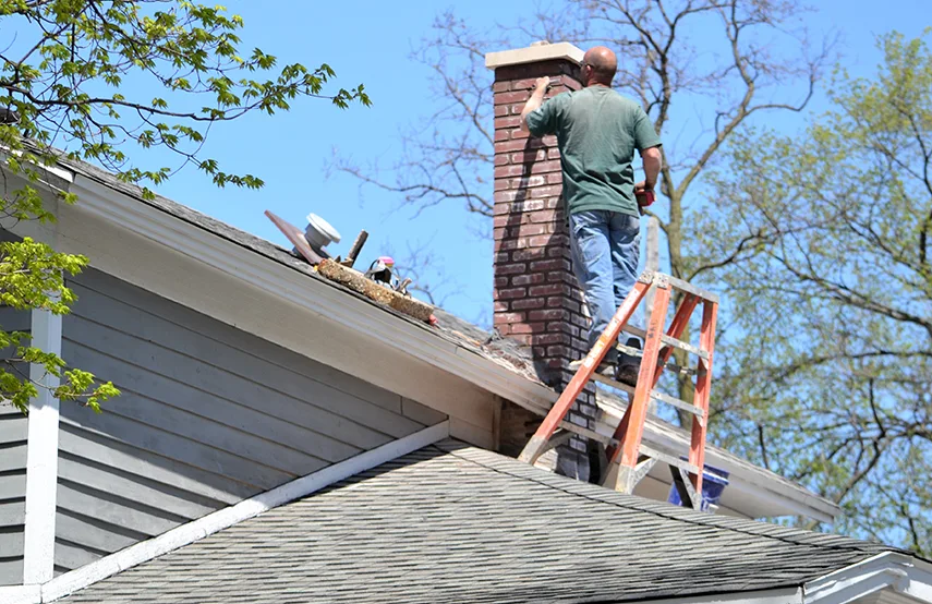 Chimney & Fireplace Inspections Services in Pineville, LA
